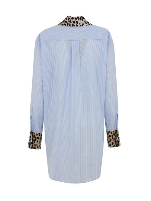 Camicia Oxford Wild in cotone FRONT STREET | 3441400